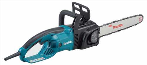 ланцюгова пила makita uc4030a