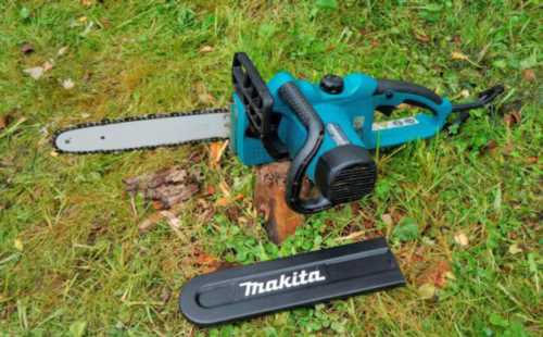 ланцюгова makita uc4020a