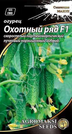 Розкриваємо всі «секрети» огірків Лохвицький: характеристика і опис, особливості вирощування