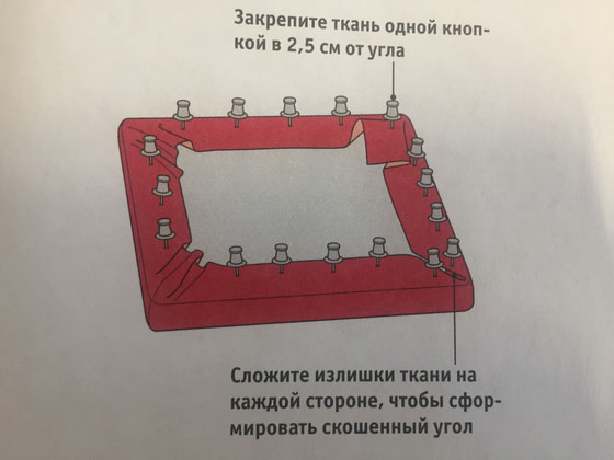 Чохол на стілець своїми руками: кріплення і оформлення